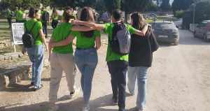 Međunarodni dan prijateljstva